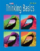 McGraw Hill, McGraw-Hill, McGraw-Hill Education - Corrective Reading Comprehension Level A, Workbook