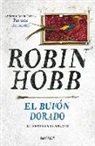 Robin Hobb - El Profeta Blanco 2. El bufón dorado