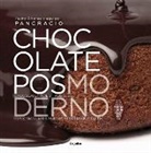 Pedro Alvarez, Olga Caiizares, Olga Canizares, Olga Cañizares, Chocolates Pancracio, Equipo Pancracio - Chocolate posmoderno / Postmodern Chocolate