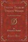 Unknown Author - Twenty Tales by Twenty Women