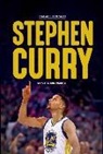Rafael Cerrato Mejías - Stephen Curry : la fuerza del talento