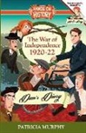 Patricia Murphy - The War of Independence 1920-22: Dan's Diary