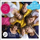 la-le-luna Familienband, La-luna Familienband - Und wie schläfst du ein?, Audio-CD (Hörbuch)
