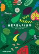 Caz Hildebrand, Hildebrand Caz - Herbarium : Giftwrap
