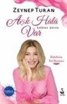 Zeynep Turan - Ask Hala Var Kalbine Güven
