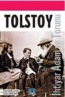 Lev Nikolayevic Tolstoy - Ihtiyar Adam ve Torunu