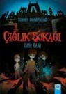 Tommy Donbavand - Ciglik Sokagi