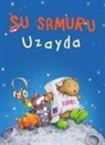 Sam Garton - Su Samuru Uzayda