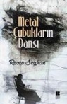 Recep Seyhan - Metal Cubuklarin Dansi