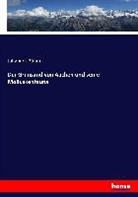 Johannes Böhm - Der Grünsand von Aachen und seine Molluskenfauna
