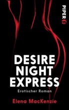 Elena Mackenzie - Desire Night Express