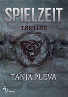 Tanja Pleva - Spielzeit