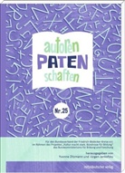 Jankofsky, Jürgen Jankofsky, Yvonn Zitzmann, Yvonne Zitzmann - Autorenpatenschaften. Nr.25