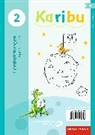 Karibu - Ausgabe 2016