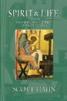 Scott Hahn - Spirit & Life: Essays on Interpreting the Bible in Ordinary Time