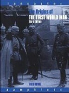 Ruth Henig, Ruth (Formerly At Lancaster University Henig - The Origins of the First World War