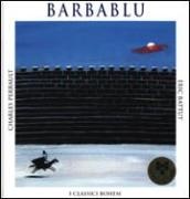 Éric Battut, Charles Perrault - Barbablù