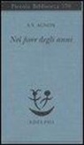 Shemuel Y. Agnon - Nel fiore degli anni