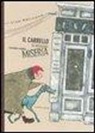 Lise Mélinand - Il carrello di madama miseria. Racconto crudele