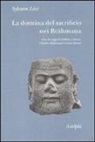 Sylvain Lévi - La dottrina del sacrificio nei brahmana