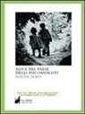 Rauda Jamis - Alice nel paese degli psicanalisti