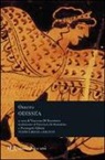 Omero, V. Di Benedetto - Odissea. Testo greco a fronte