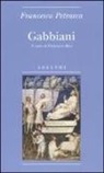 Francesco Petrarca, F. Rico - Gabbiani