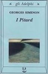 Georges Simenon - I Pitard