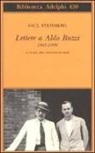 Saul Steinberg, A. Buzzi - Lettere a Aldo Buzzi 1945-1999