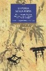 Paul Reps, Nyogen Senzaki - La porta senza porta di Ekai, chiamato Mu-Mon-10 tori di Kakuan-Trovare il centro