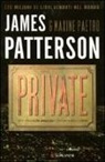 Maxine Paetro, James Patterson - Private