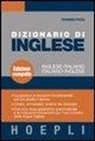 Fernando Picchi - Dizionario di inglese. Inglese-italiano, italiano-inglese. Ediz. compatta