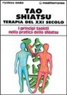 Ryokyu Endo - Tao shiatsu. Terapia del XXI secolo