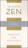 L. V. Arena - Diario zen. Saggezza per principianti