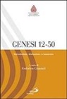 F. Giuntoli - Genesi 12-50. Introduzione, traduzione e commento