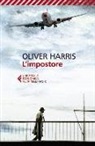 Oliver Harris - L'impostore