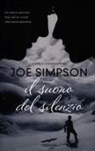 Joe Simpson - Il suono del silenzio