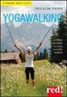 Paola Dal Farra - Yogawalking