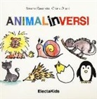 Simona Casonato, Chiara Oriani - Animalinversi