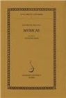 Giovanni Pascoli, G. Nava - Myricae