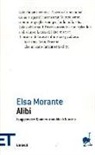Elsa Morante - Alibi