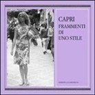 R. Esposito, A. Veneruso - Capri, frammenti di uno stile