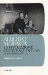 Alberto Moravia, L. Clerici - La rivoluzione culturale in Cina. Ovvero il Convitato di pietra