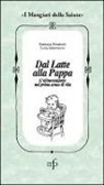 Raffaele Domenici, Laura Matteucci - Dal latte alla pappa. L'alimentazione nel primo anno di vita