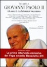 W. Redzioch, Wlodzimierz Redzioch - Accanto a Giovanni Paolo II. Gli amici & i collaboratori raccontano