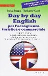 Umberto Curti, Luisa Puppo - Day by day english