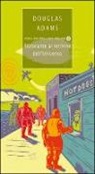 Douglas Adams - Ristorante al termine dell'Universo