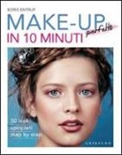 Boris Entrup - Make-up perfetti in 10 minuti