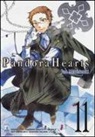 Jun Mochizuki - Pandora hearts