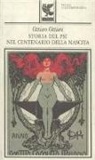 Ottiero Ottieri - Storia del PSI nel centenario della nascita-Il padre